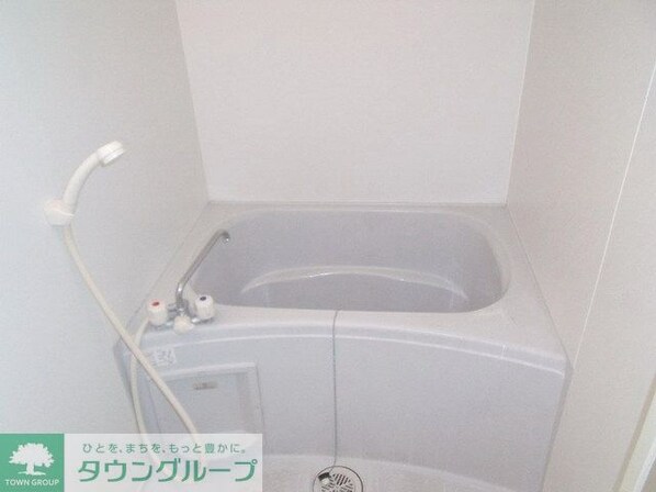 BELLAGIOII(ベラジオII)の物件内観写真